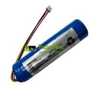 Batterij voor PLC CX1F02 [Vervangende batterij]
